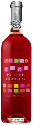 Winery Butler Nephew - Porto Pink