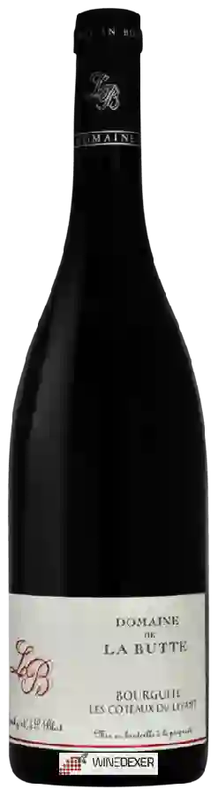 Domaine de la Butte - Bourgueil Les Coteaux du Levant