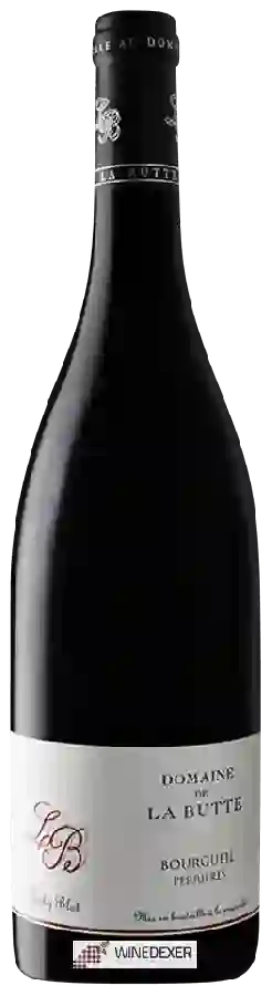 Domaine de la Butte - Perrières Bourgueil