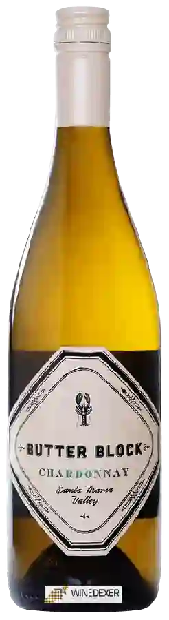 Winery Butter Block - Chardonnay Winery Butter Block - Chardonnay