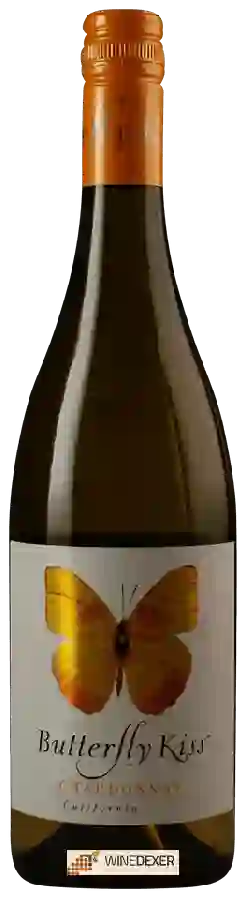 Winery Butterfly Kiss - Chardonnay Winery Butterfly Kiss - Chardonnay