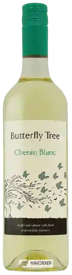 Winery Butterfly Tree - Chenin Blanc