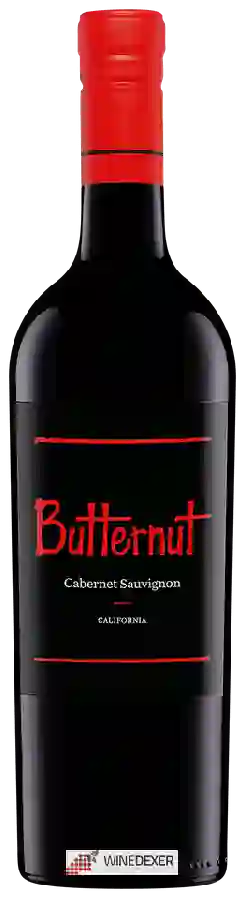 Winery Butternut - Cabernet Sauvignon
