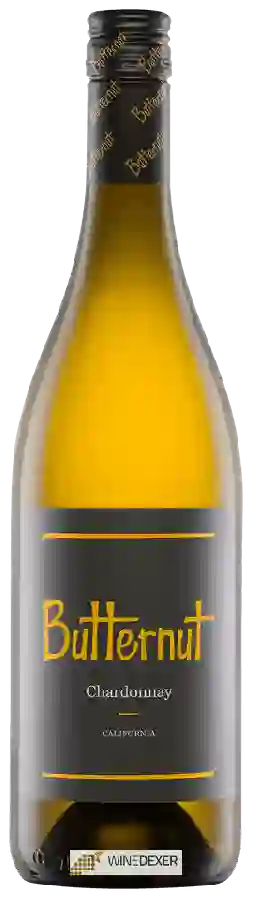 Winery Butternut - Chardonnay