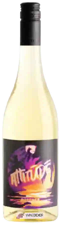 Winery Büttner - Attitüde Frizzante Cuvée