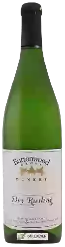 Winery Buttonwood Grove - Dry Riesling