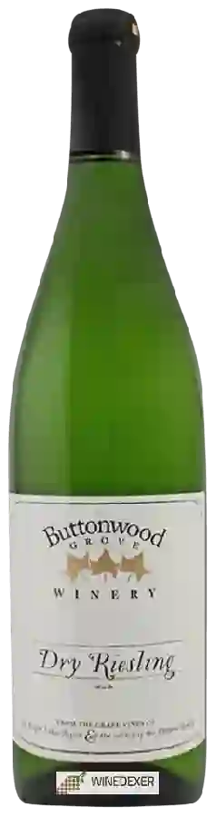 Winery Buttonwood Grove - Dry Riesling Winery Buttonwood Grove - Dry Riesling