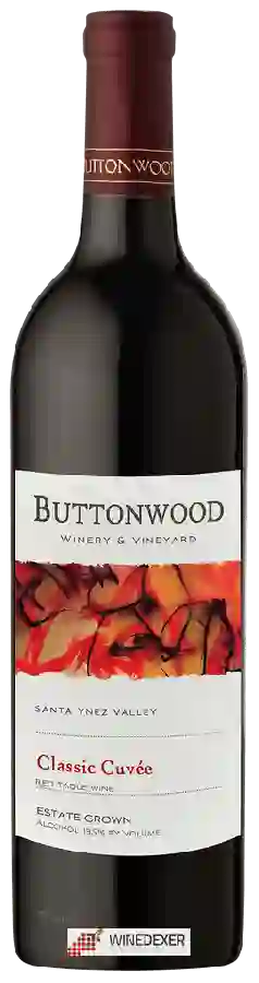 Winery Buttonwood - Classic Cuvée
