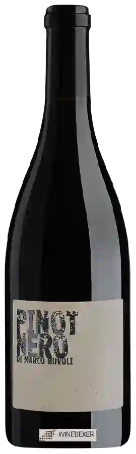 Winery Buvoli - Pinot Nero