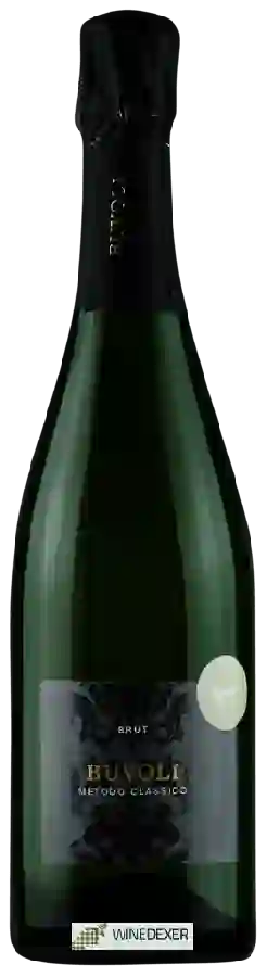 Winery Buvoli - Tre Brut