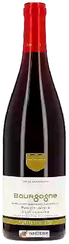 Winery Vignerons de Buxy - Bourgogne Pinot Noir Buissonnier