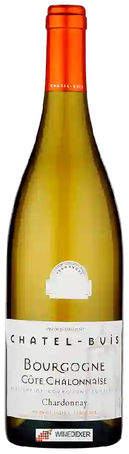 Winery Vignerons de Buxy - Chatel-Buis Côte Chalonnaise Chardonnay Winery Vignerons de Buxy - Chatel-Buis Côte Chalonnaise Chardonnay