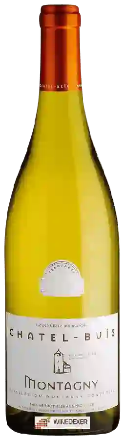 Winery Vignerons de Buxy - Chatel-Buis Montagny