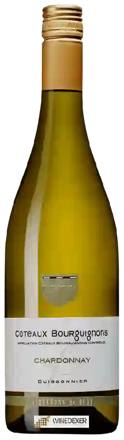 Winery Vignerons de Buxy - Coteaux Bourguignons Buissonnier Chardonnay