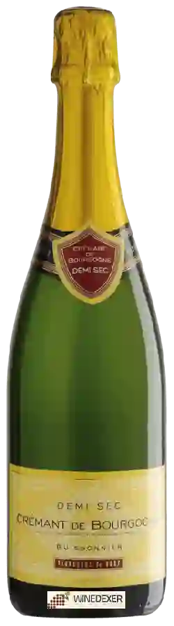 Winery Vignerons de Buxy - Crémant de Bourgogne Demi Sec Winery Vignerons de Buxy - Crémant de Bourgogne Demi Sec