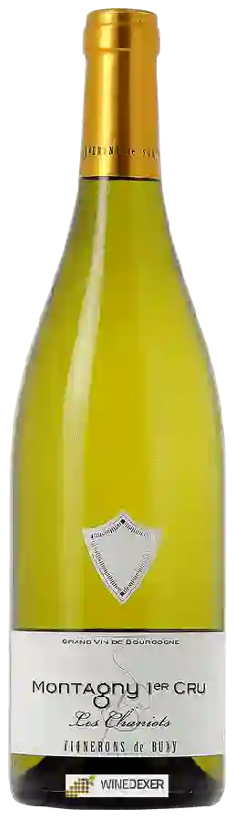 Winery Vignerons de Buxy - Les Chaniots Montagny 1er Cru