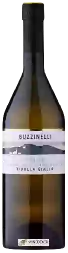 Winery Buzzinelli - Ribolla Gialla
