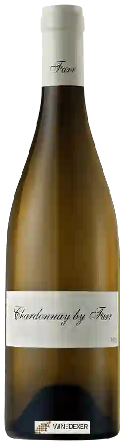 Winery By Farr - Chardonnay