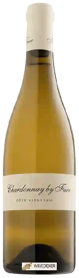 Winery By Farr - Côte Vineyard Chardonnay Winery By Farr - Côte Vineyard Chardonnay