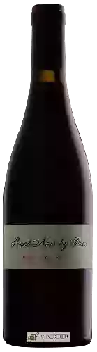 Winery By Farr - Côte Vineyard Pinot Noir