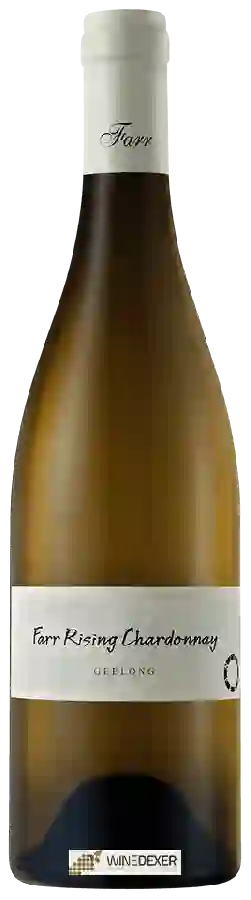 Winery By Farr - Farr Rising Chardonnay