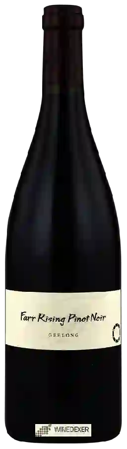 Winery By Farr - Farr Rising Geelong Pinot Noir