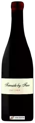 Winery By Farr - Farrside Pinot Noir