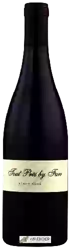 Winery By Farr - Tout Pr&egraves Pinot Noir