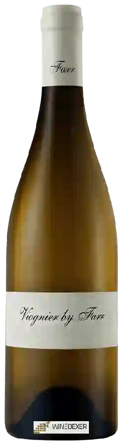 Winery By Farr - Viognier