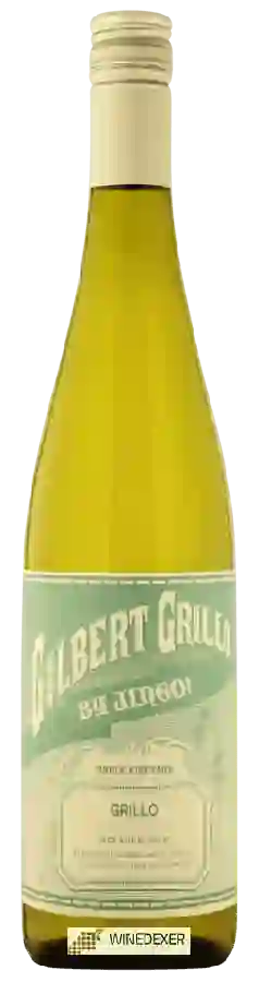 Winery By Jingo - Gilbert Grillo Clone Single Vineyard Winery By Jingo - Gilbert Grillo Clone Single Vineyard