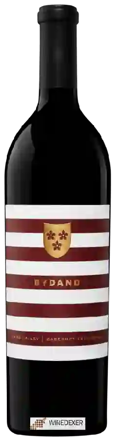 Winery Bydand - Cabernet Sauvignon Winery Bydand - Cabernet Sauvignon