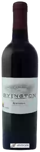 Byington Vineyard and Winery - Carreras Vineyard Zinfandel
