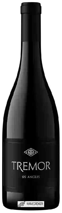 Winery Byron Blatty - Tremor Winery Byron Blatty - Tremor