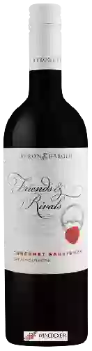 Winery Byron & Harold - Friends et Rivals Cabernet Sauvignon