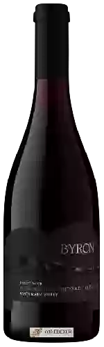 Winery Byron - Bien Nacido Vineyard Q Block Pinot Noir