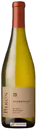 Winery Byron - Chardonnay