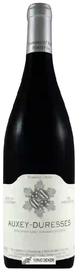 Domaine Bzikot - Auxey Duresses