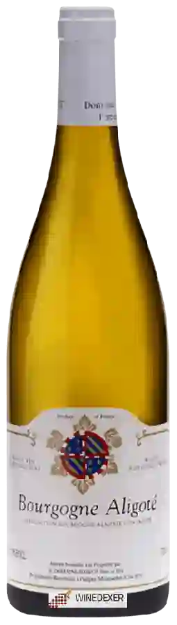 Domaine Bzikot - Bourgogne Aligoté Domaine Bzikot - Bourgogne Aligoté