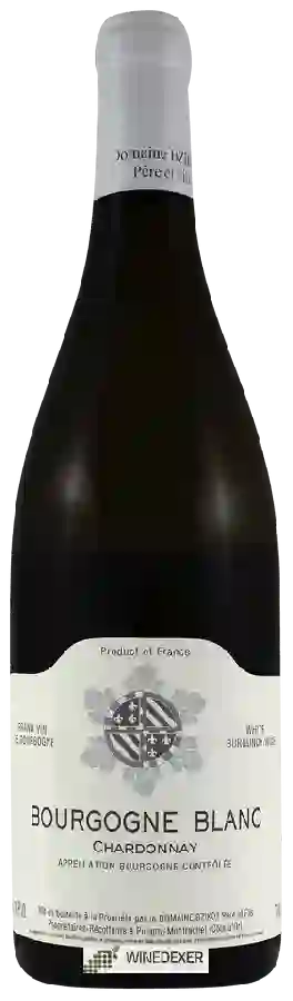 Domaine Bzikot - Bourgogne Blanc Domaine Bzikot - Bourgogne Blanc