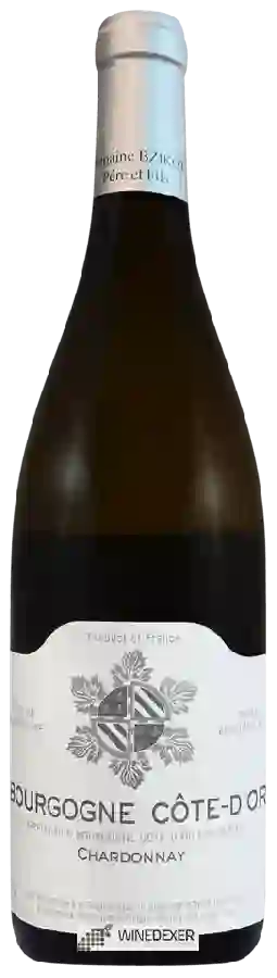 Domaine Bzikot - Bourgogne Côte d’Or Chardonnay