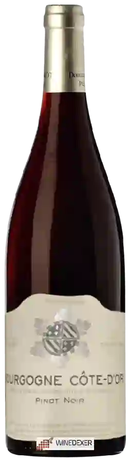 Domaine Bzikot - Bourgogne Côte-d’Or Pinot Noir Domaine Bzikot - Bourgogne Côte-d’Or Pinot Noir