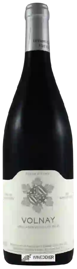 Domaine Bzikot - Volnay