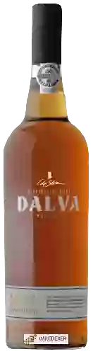 Winery C. da Silva - Dalva 10 Years Old Porto Dry White