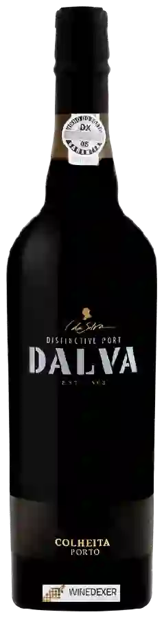 Winery C. da Silva - Dalva Colheita Porto