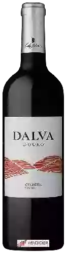Winery C. da Silva - Dalva Colheita Tinto