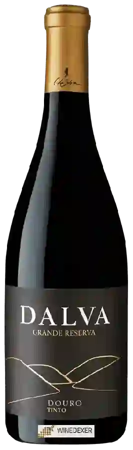 Winery C. da Silva - Dalva Grande Reserva Tinto