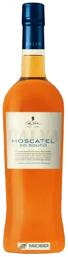 Winery C. da Silva - Dalva Moscatel do Douro Winery C. da Silva - Dalva Moscatel do Douro