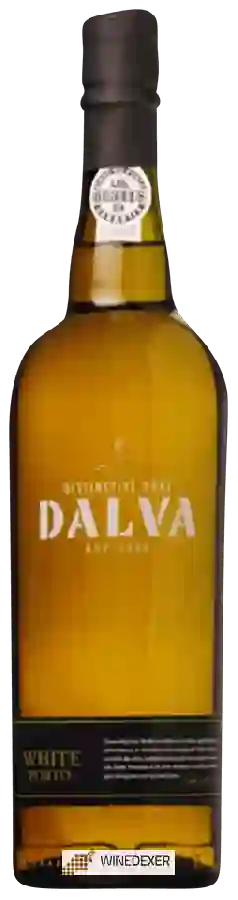 Winery C. da Silva - Dalva Porto White Winery C. da Silva - Dalva Porto White