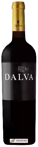 Winery C. da Silva - Dalva Reserva Tinto