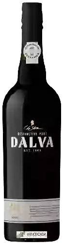 Winery C. da Silva - Dalva Tawny 30 Years Old Port